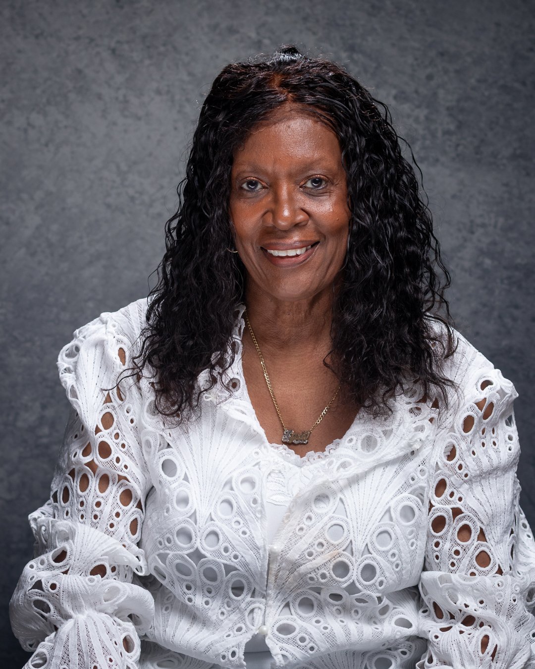 A GYSA team member